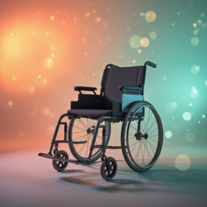 transport chair