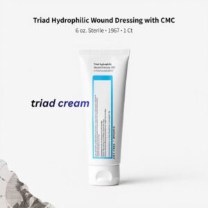 triad cream