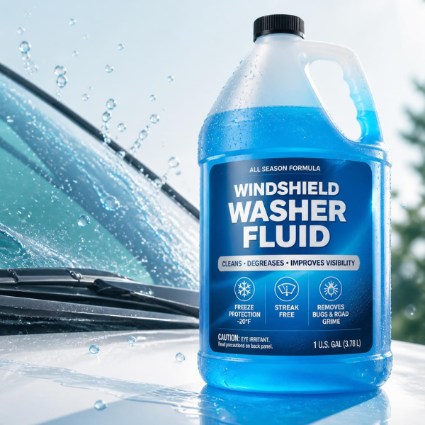 washer fluid
