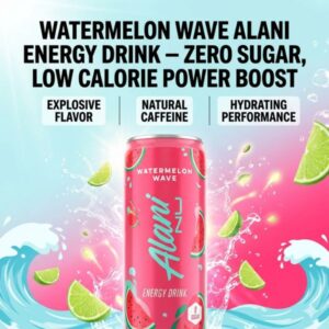watermelon wave alani