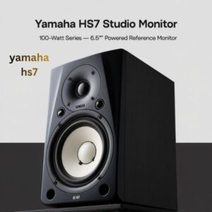 yamaha hs7