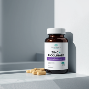 zinc picolinate