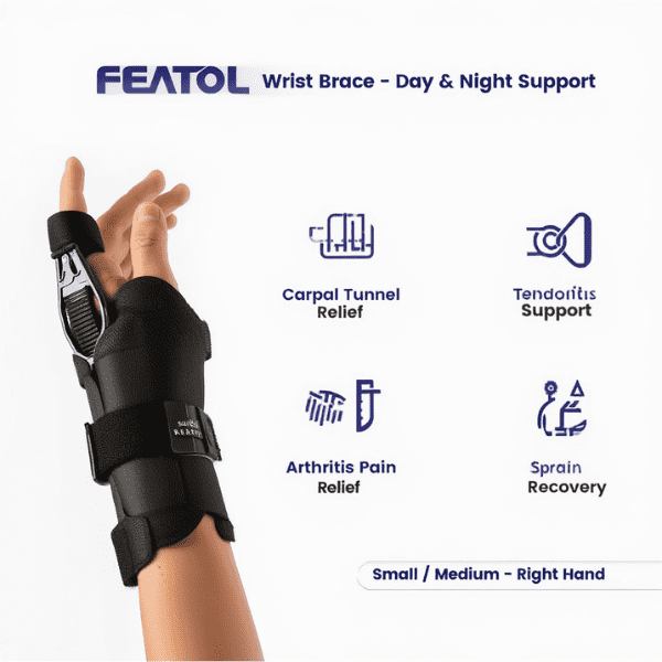 hand brace