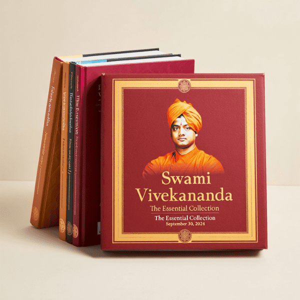 swami vivekânanda