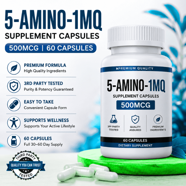 5-amino-1mq