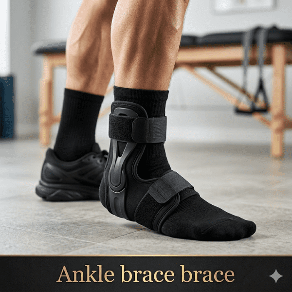 Ankle brace brace (1)