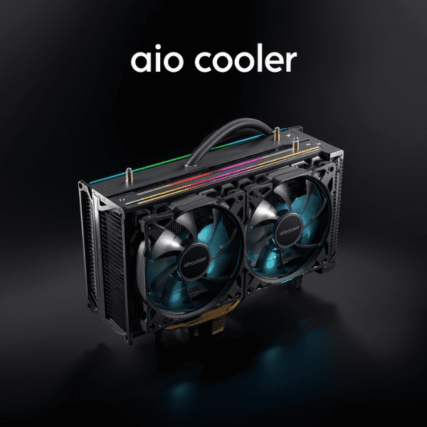 aio cooler