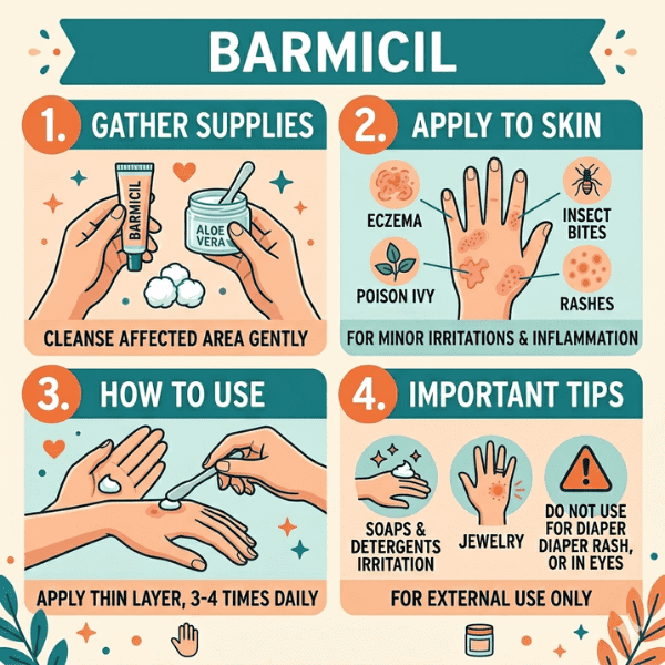 barmicil