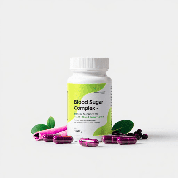 blood sugar complex