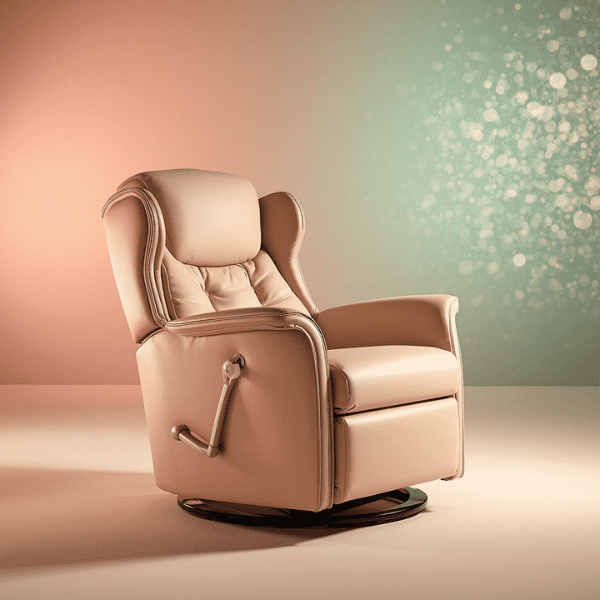chair for the elderly