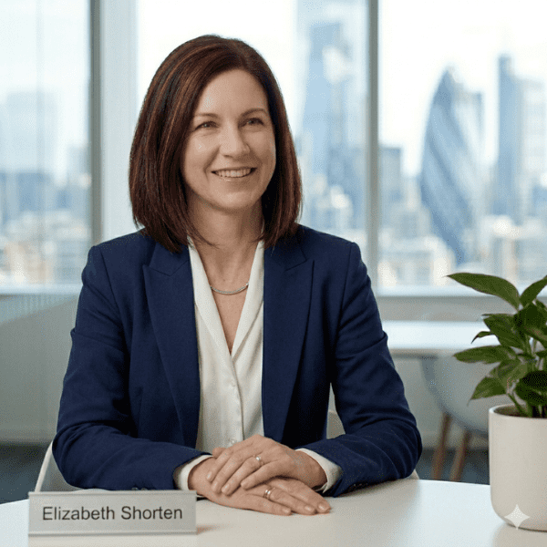 elizabeth shorten