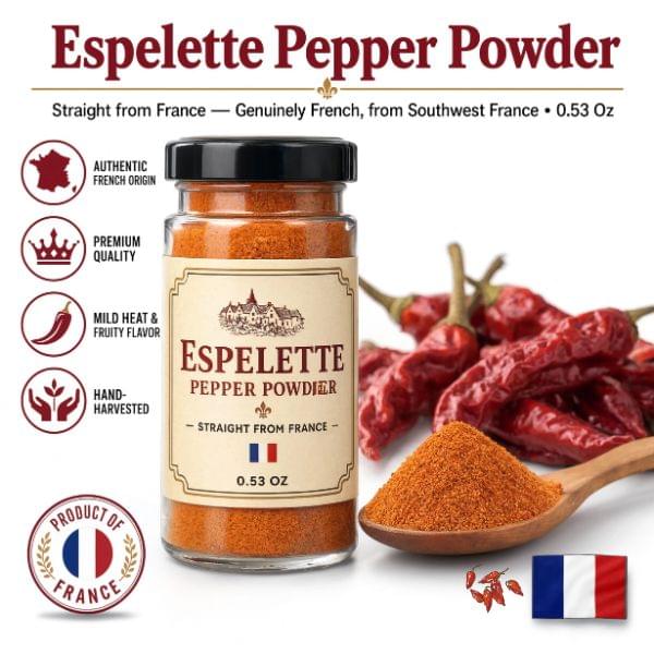 espelette