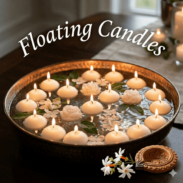 floating candles (5)