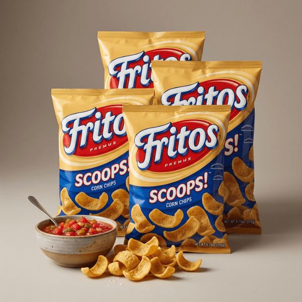 fritos scoops