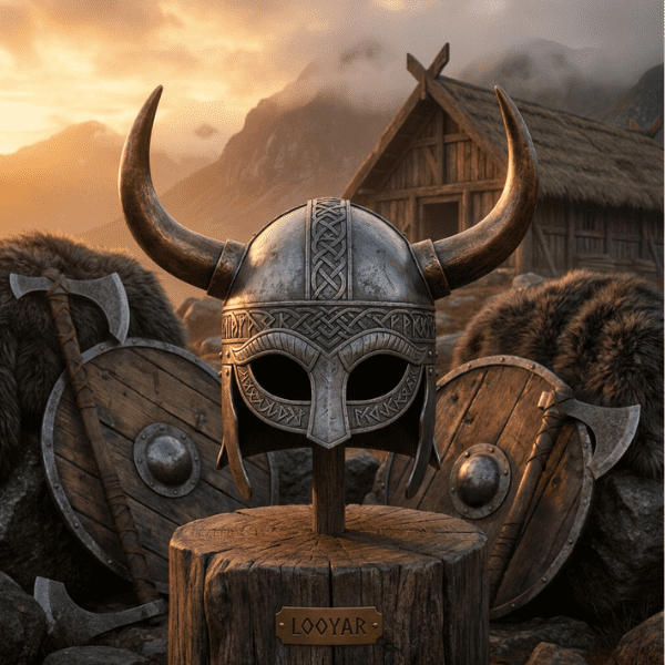 helm viking