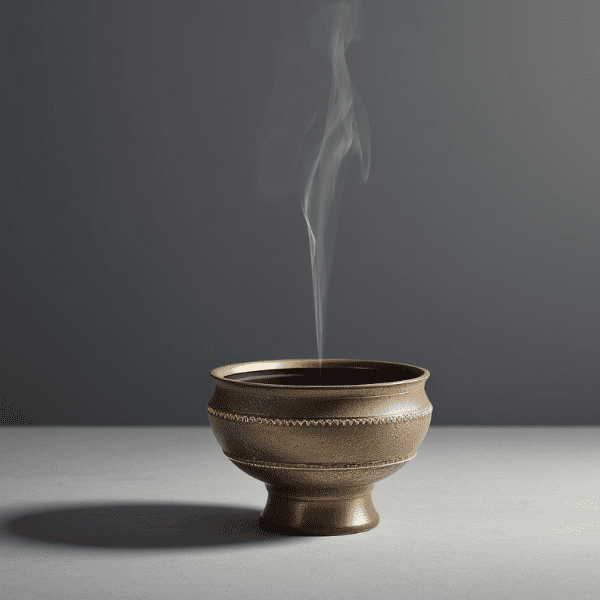 incense burner