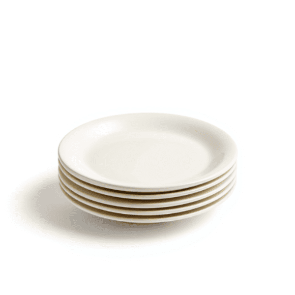 melamine plates