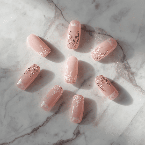 nail tips