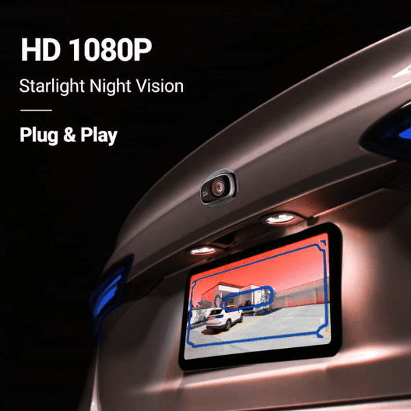rear back camera for car