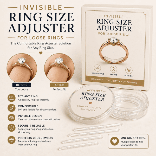 ring adjuster
