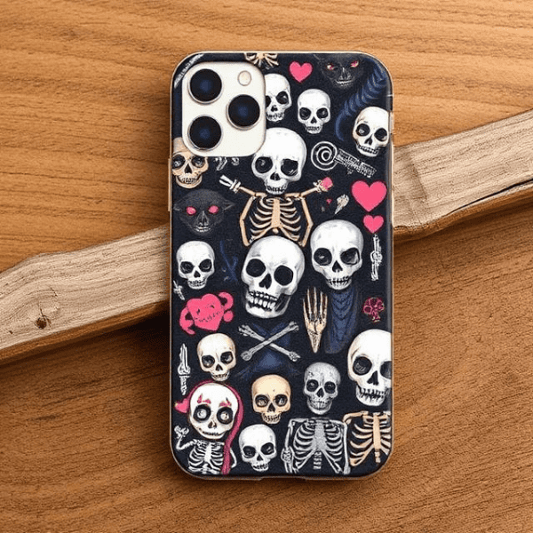 skelanimals animals