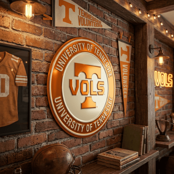 university of tennessee logo