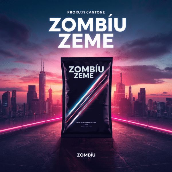 zombiu zeme